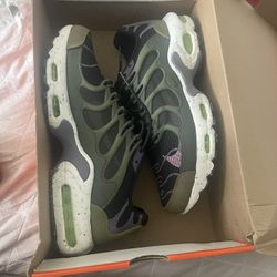 Nike Terrascape Plus