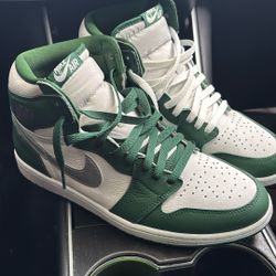 Air Jordan 1 High ‘Gore Green’ Size 11