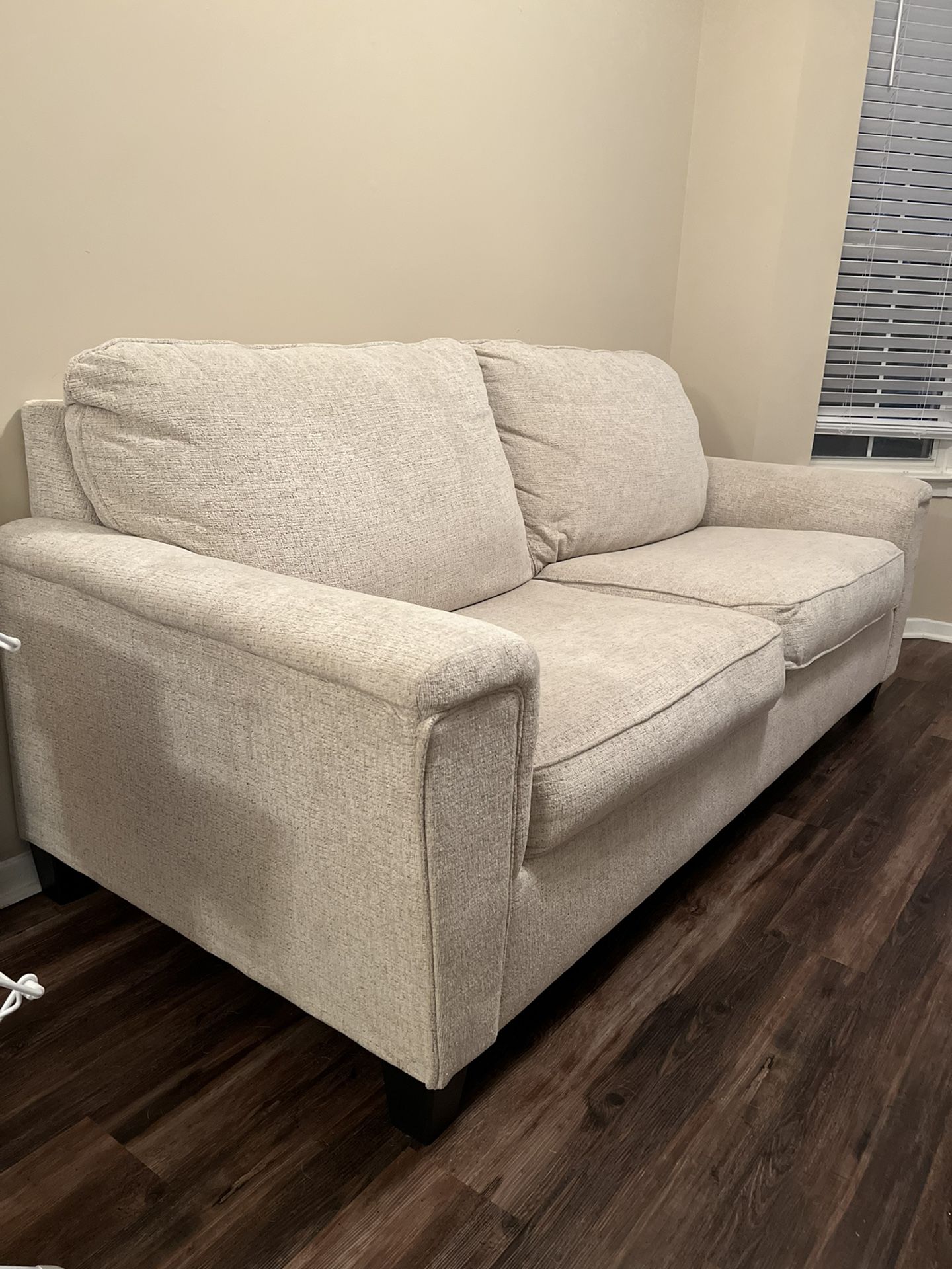 Ashley Furniture Couch