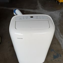 Toshiba Portable AC 