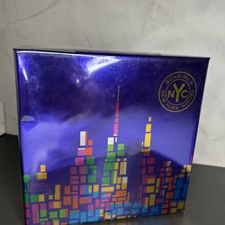 Bond No.9 New York Nights