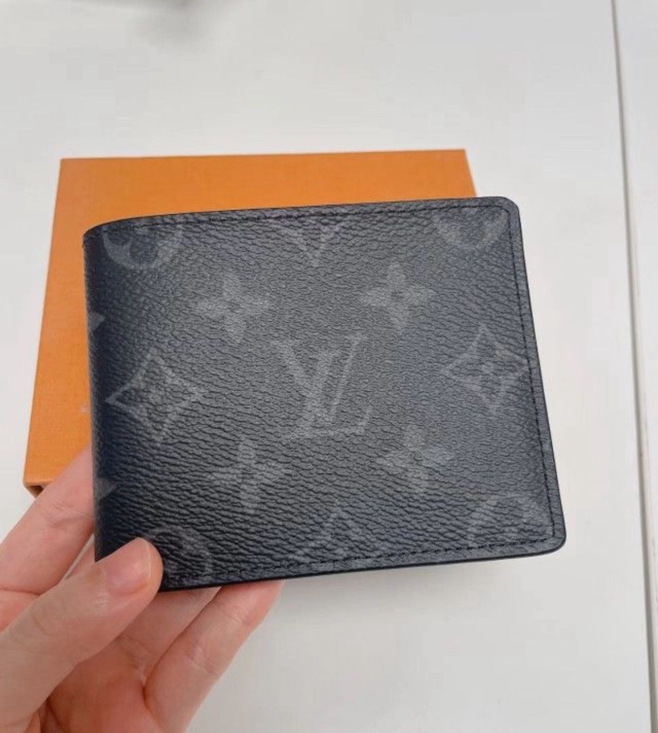 Louis Vuitton Monogram Wallet
