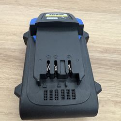 Kobalt 24V MAX 4.0 Ah Lithium lon Battery