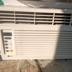 Ac Window Unit