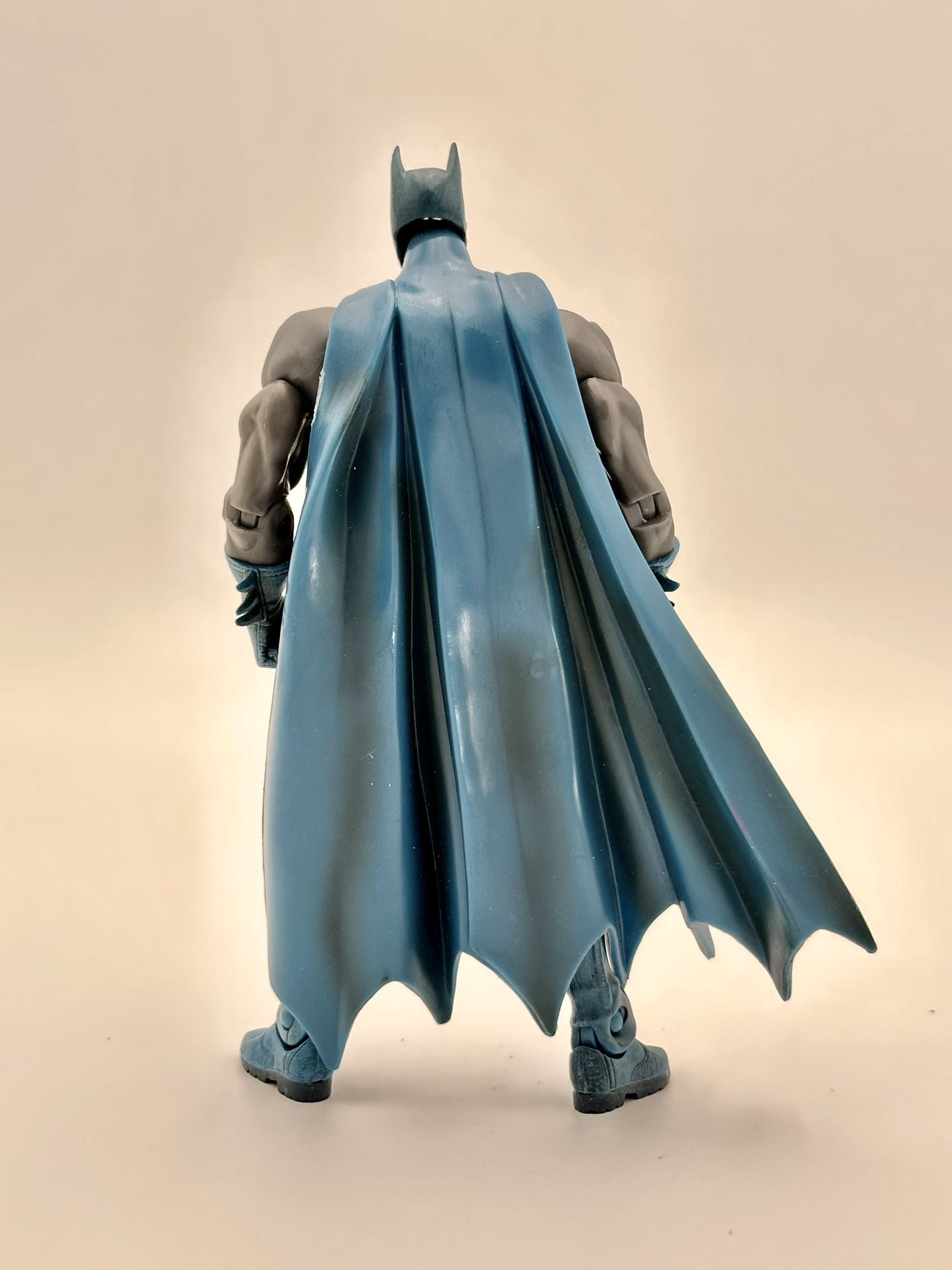 Batman - DC Super Heroes S3 Select Sculpt Series Action Figure 2007 RARE! for Sale in Las Vegas, NV
