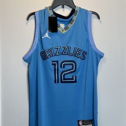 Memphis grizzlies Ja Morant