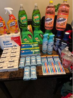 Big bundle $65