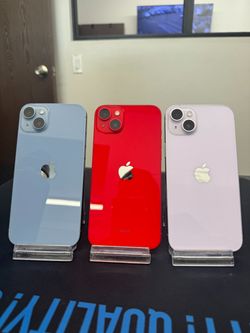 iPhone 14 Plus | 128GB - $410