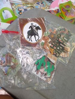 Western party
