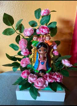 Rosas Eternaslista Para Entregar