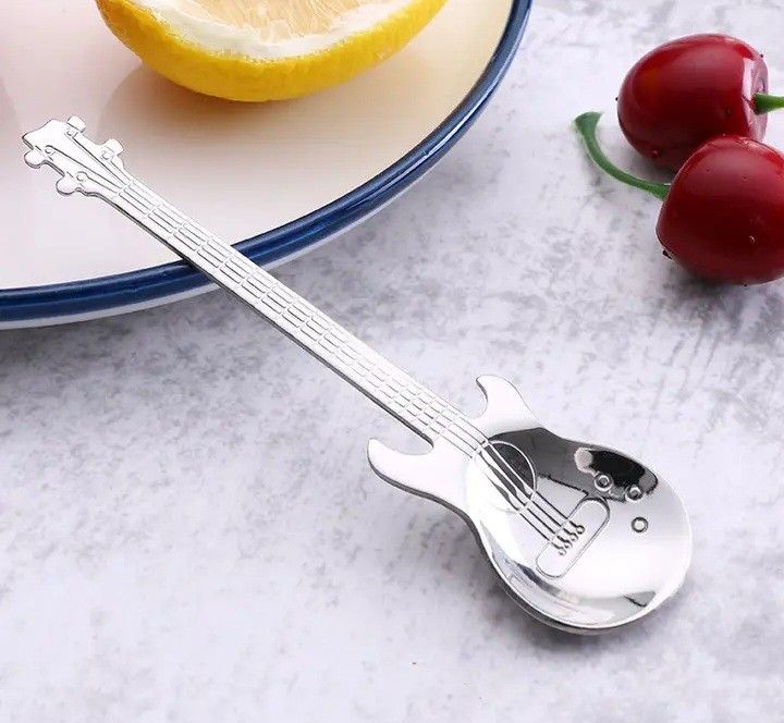 Guitar Spoon