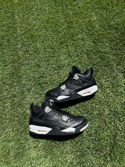 Air Jordan 4 Oreo