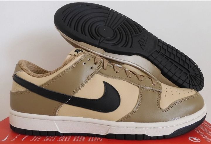 Nike Dunks Low