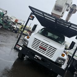 Boomtruck Rep & inspection, 1 BoomTruck for sale