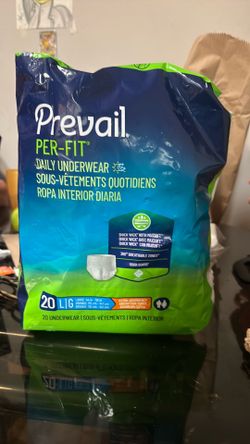 Adult  diapers pack of 4