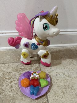 VTech Unicorn