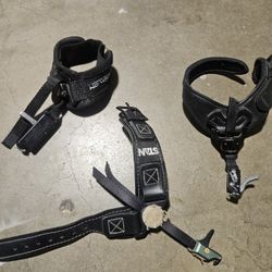 Archery Releases, Nock On Stan Solex