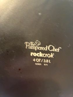 PC Dutch oven