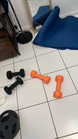 Weights