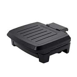 George Foreman Fully Submersible Grill!