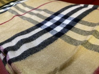 Luxury silk scarf high quality (BBR)