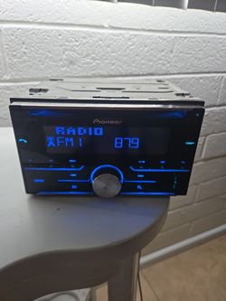 Pioneer