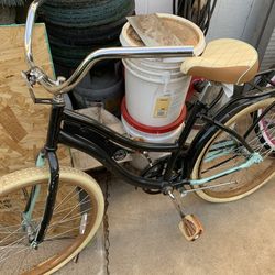 Take these out of my hands Bikes Beach Cruisers Bicycles Kids Children