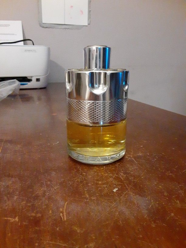 Cologne Azzaro