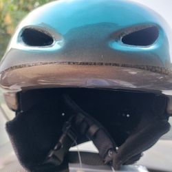 Casco. Protector 