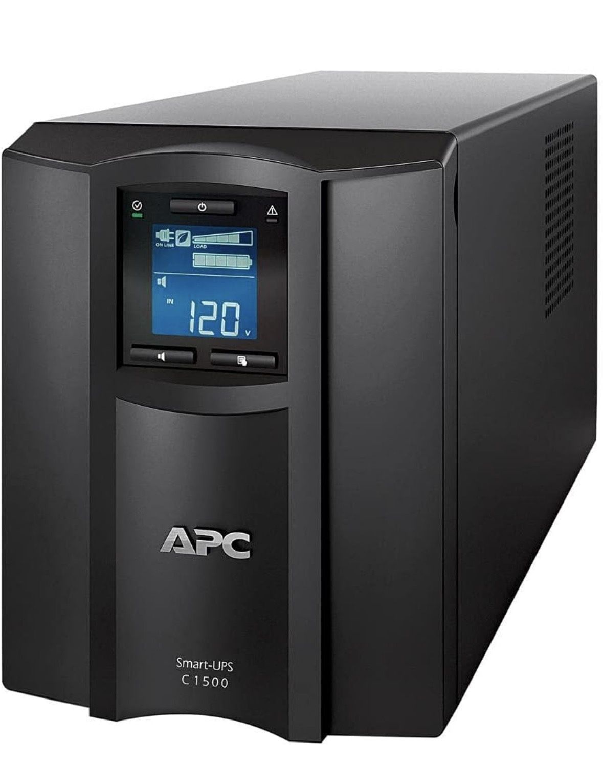 APC 1500VA Smart UPS
