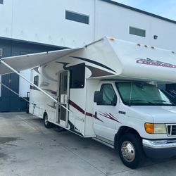 Gulf Stream Conquest Rv 30’