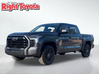 2024 Toyota Tundra