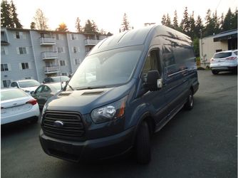 2019 Ford Transit-250