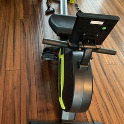 Rowing Machine