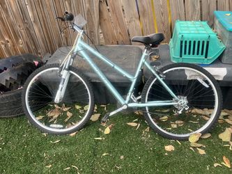 Bicycles $50 each