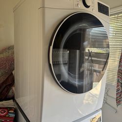 LG Washer and Dryer