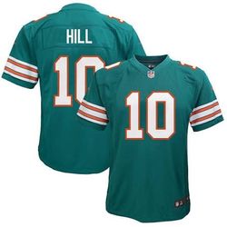 Tyreek Hill Throwback Jersey