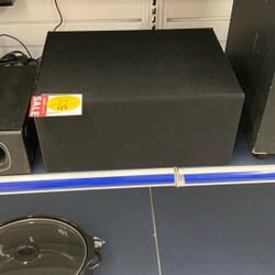 Surround System 
