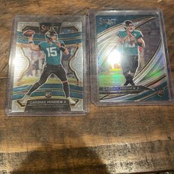 SOME MORE CARDS I Have Like Thousands Of Cards 