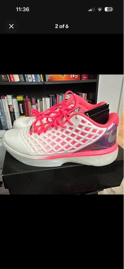 Kobe 3 low Protro wnba all-star size 11 iq(contact info removed)