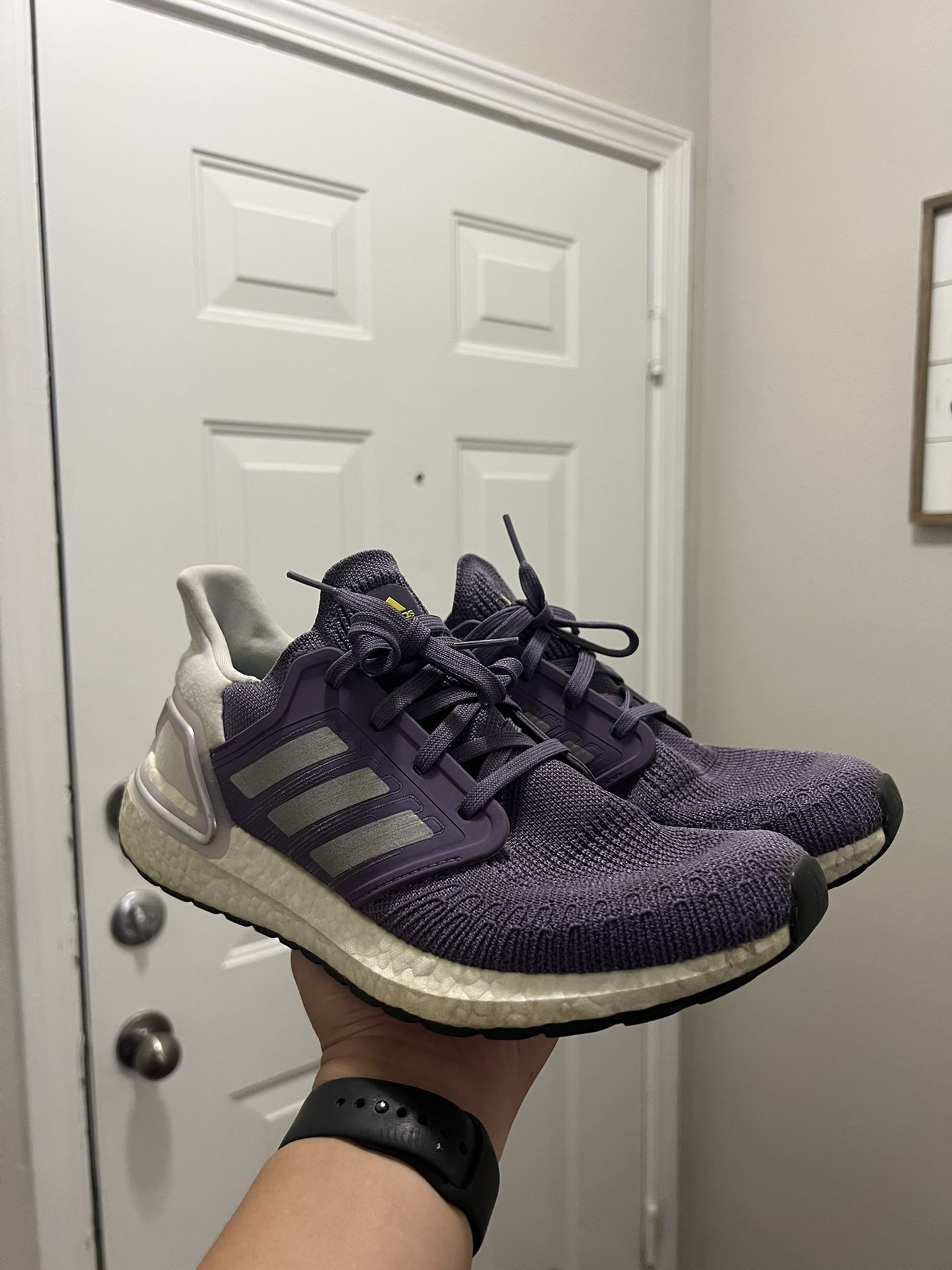 adidas ultraboost womens size 9.5
