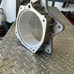 Yamaha 1200 Wave Runner