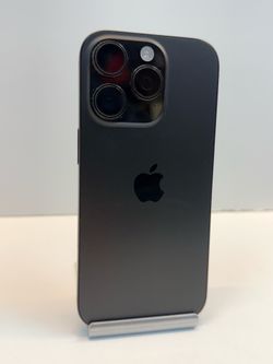Apple iPhone 16 PRO 128gb. ( Fully Unlocked Phone )