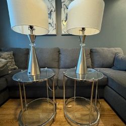  End Tables