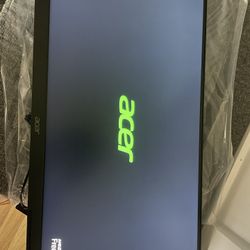 Acer Monitor V226HQL 21.5"