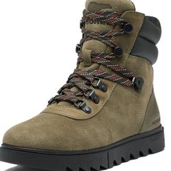 Sorel Hiker Size 7