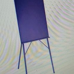 Flipchart Easel Stand (10 avail)