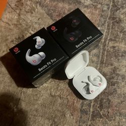 Beats Fit Pro