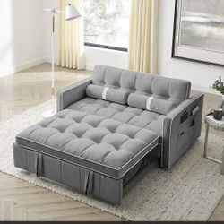 Sofa Bed 