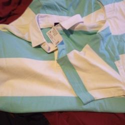 Jeans, Jackets and Shirts 